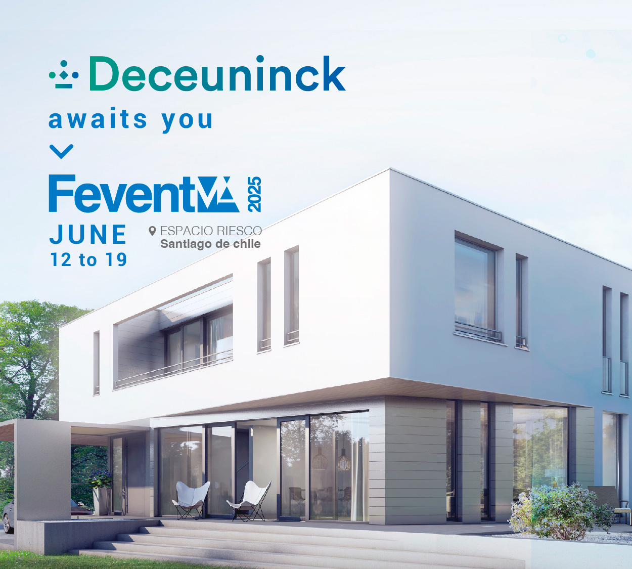 deceuninck chile