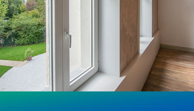 ¿Conoces la apertura oscilobatiente en ventanas y sus beneficios?