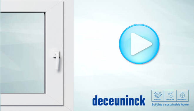 Deceuninck Chile