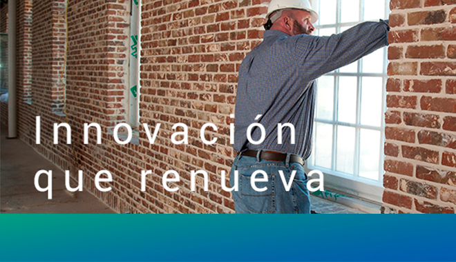 La Renovación Inteligente para un Hogar Más Eficiente y Sostenible