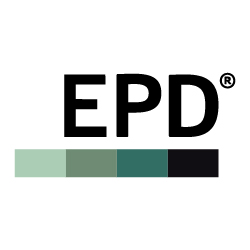 EPD - Declaración Ambiental