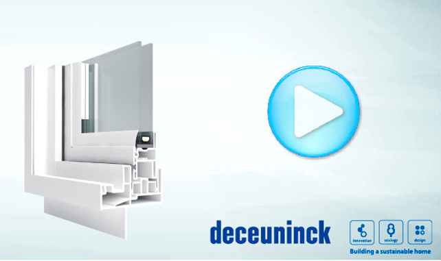 Videos Deceuninck 